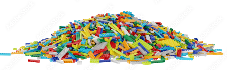 Berg Lego Dosage Coaching LSP